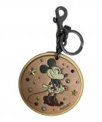 DISNEY×COACHディズニー×コーチ）の古着「チャーム」