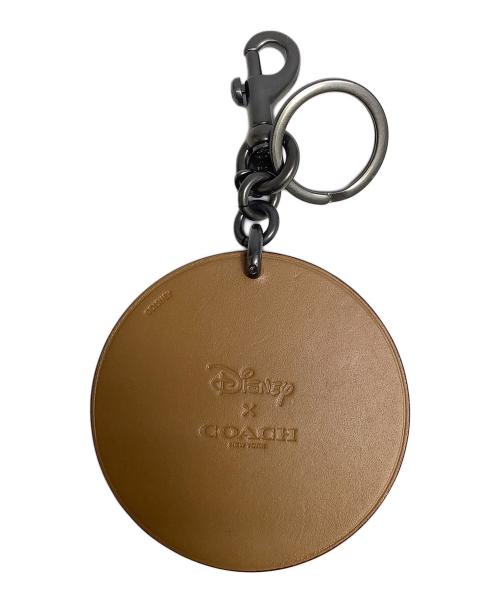 DISNEY（ディズニー）Disney (ディズニー) COACH (コーチ) チャームの古着・服飾アイテム