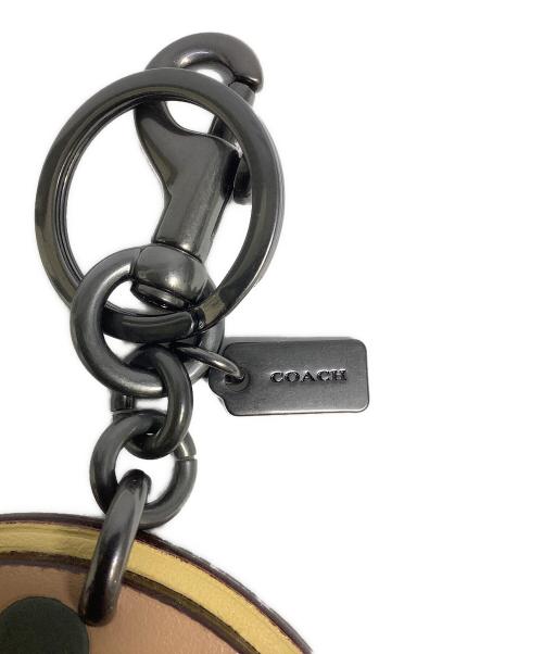 DISNEY（ディズニー）Disney (ディズニー) COACH (コーチ) チャームの古着・服飾アイテム