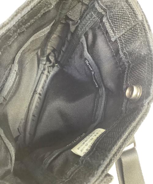 PORTER（ポーター）PORTER (ポーター) ショルダーバッグ ブラックの古着・服飾アイテム