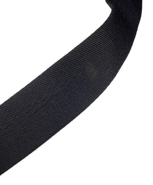 LOUIS VUITTON（ルイ ヴィトン）LOUIS VUITTON (ルイ ヴィトン) ショルダーバッグ グリーン×ブラックの古着・服飾アイテム