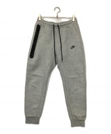 NIKE（ナイキ）の古着「テック フリース ジョガー パンツ」｜グレー