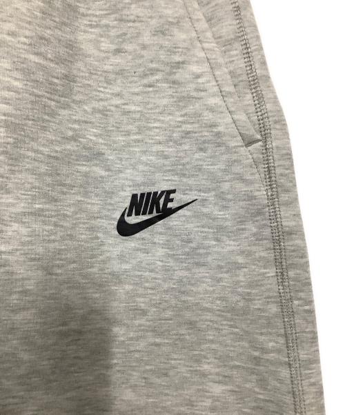 NIKE（ナイキ）NIKE (ナイキ) テック フリース ジョガー パンツ グレー サイズ:Lの古着・服飾アイテム