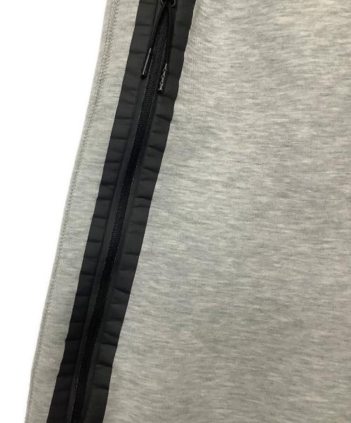 NIKE（ナイキ）NIKE (ナイキ) テック フリース ジョガー パンツ グレー サイズ:Lの古着・服飾アイテム