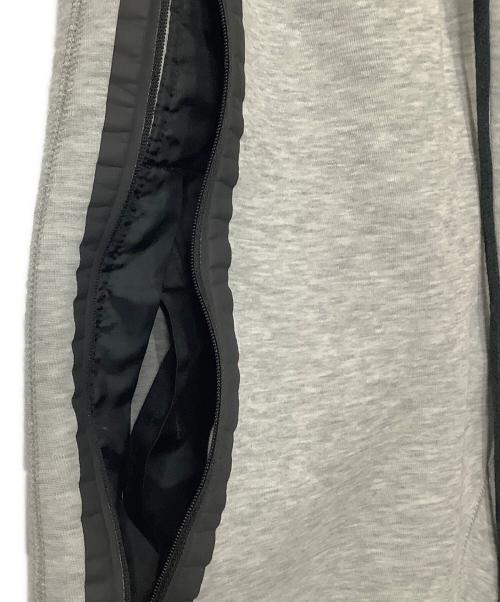 NIKE（ナイキ）NIKE (ナイキ) テック フリース ジョガー パンツ グレー サイズ:Lの古着・服飾アイテム