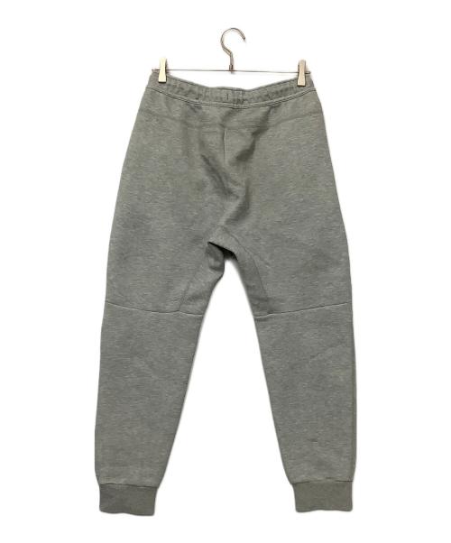 NIKE（ナイキ）NIKE (ナイキ) テック フリース ジョガー パンツ グレー サイズ:Lの古着・服飾アイテム