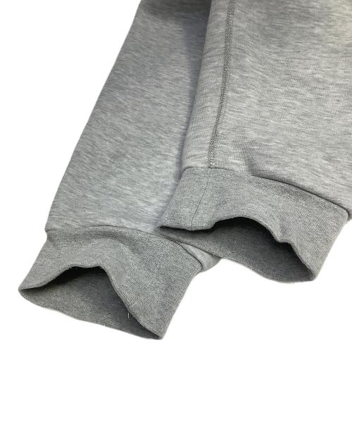 NIKE（ナイキ）NIKE (ナイキ) テック フリース ジョガー パンツ グレー サイズ:Lの古着・服飾アイテム