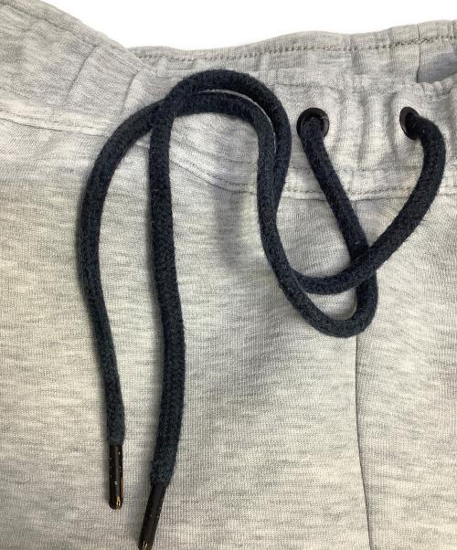 NIKE（ナイキ）NIKE (ナイキ) テック フリース ジョガー パンツ グレー サイズ:Lの古着・服飾アイテム