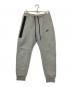 NIKE（ナイキ）の古着「テック フリース ジョガー パンツ」｜グレー