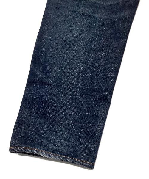 JAPAN BLUE JEANS（ジャパンブルージーンズ）JAPAN BLUE JEANS (ジャパンブルージーンズ) デニムパンツ インディゴ サイズ:W33の古着・服飾アイテム