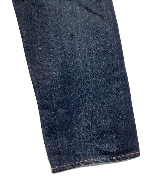 JAPAN BLUE JEANS（ジャパンブルージーンズ）JAPAN BLUE JEANS (ジャパンブルージーンズ) デニムパンツ インディゴ サイズ:W33の古着・服飾アイテム