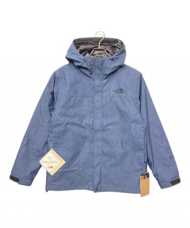 中古・古着通販】THE NORTH FACE (ザ ノース フェイス) ナイロン