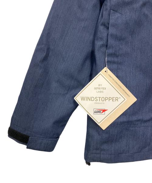 THE NORTH FACE（ザ ノース フェイス）THE NORTH FACE (ザ ノース フェイス) ナイロンジャケット ネイビー サイズ:Sの古着・服飾アイテム