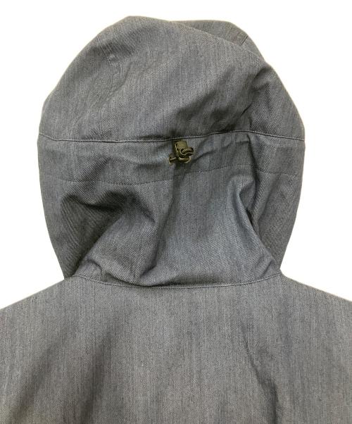 THE NORTH FACE（ザ ノース フェイス）THE NORTH FACE (ザ ノース フェイス) ナイロンジャケット ネイビー サイズ:Sの古着・服飾アイテム