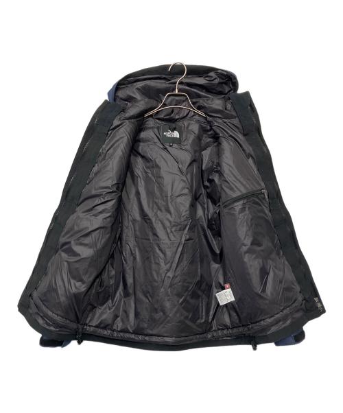 THE NORTH FACE（ザ ノース フェイス）THE NORTH FACE (ザ ノース フェイス) ナイロンジャケット ネイビー サイズ:Sの古着・服飾アイテム