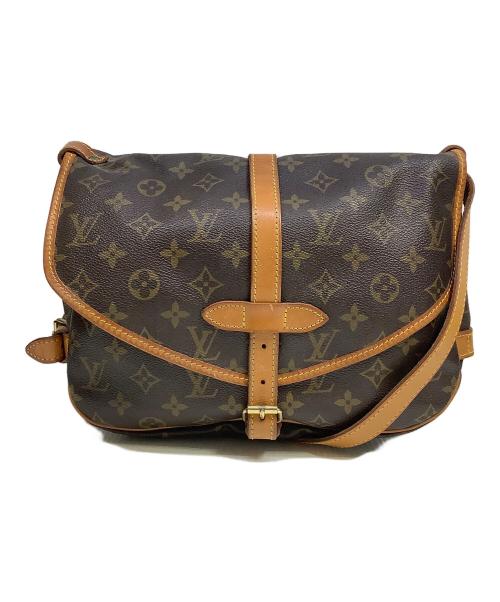 LOUIS VUITTON（ルイ ヴィトン）LOUIS VUITTON (ルイ ヴィトン) ソミュール30の古着・服飾アイテム