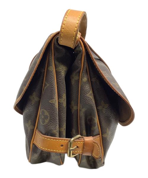 LOUIS VUITTON（ルイ ヴィトン）LOUIS VUITTON (ルイ ヴィトン) ソミュール30の古着・服飾アイテム