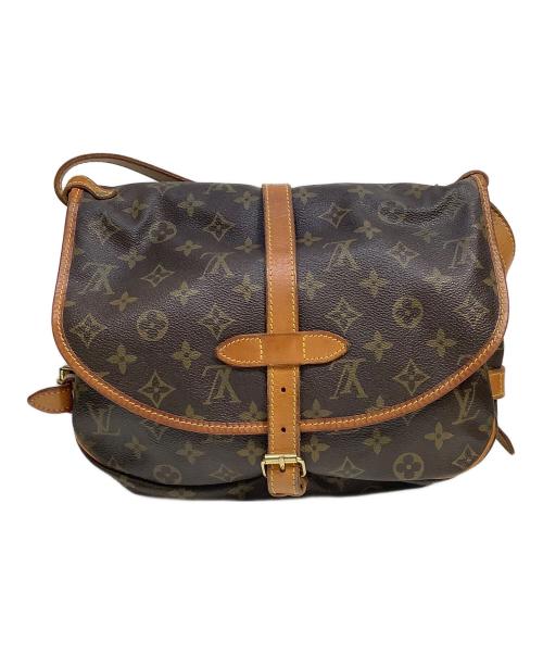 LOUIS VUITTON（ルイ ヴィトン）LOUIS VUITTON (ルイ ヴィトン) ソミュール30の古着・服飾アイテム