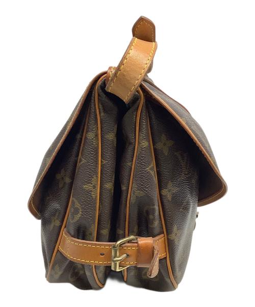LOUIS VUITTON（ルイ ヴィトン）LOUIS VUITTON (ルイ ヴィトン) ソミュール30の古着・服飾アイテム