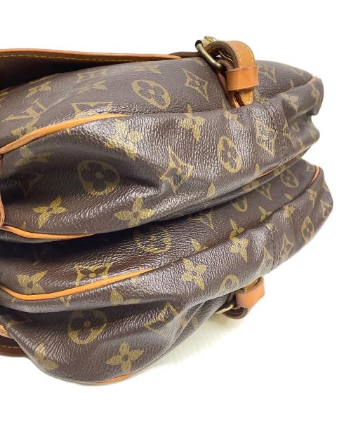LOUIS VUITTON（ルイ ヴィトン）LOUIS VUITTON (ルイ ヴィトン) ソミュール30の古着・服飾アイテム