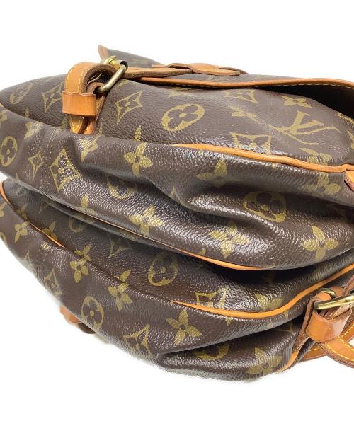 LOUIS VUITTON（ルイ ヴィトン）LOUIS VUITTON (ルイ ヴィトン) ソミュール30の古着・服飾アイテム