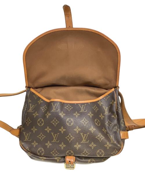 LOUIS VUITTON（ルイ ヴィトン）LOUIS VUITTON (ルイ ヴィトン) ソミュール30の古着・服飾アイテム