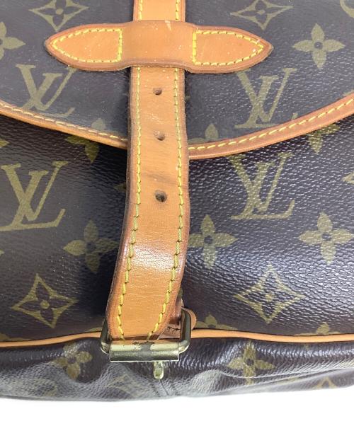 LOUIS VUITTON（ルイ ヴィトン）LOUIS VUITTON (ルイ ヴィトン) ソミュール30の古着・服飾アイテム