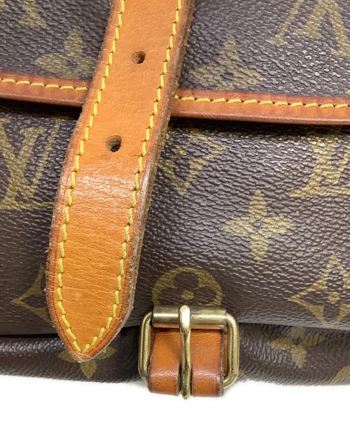 LOUIS VUITTON（ルイ ヴィトン）LOUIS VUITTON (ルイ ヴィトン) ソミュール30の古着・服飾アイテム