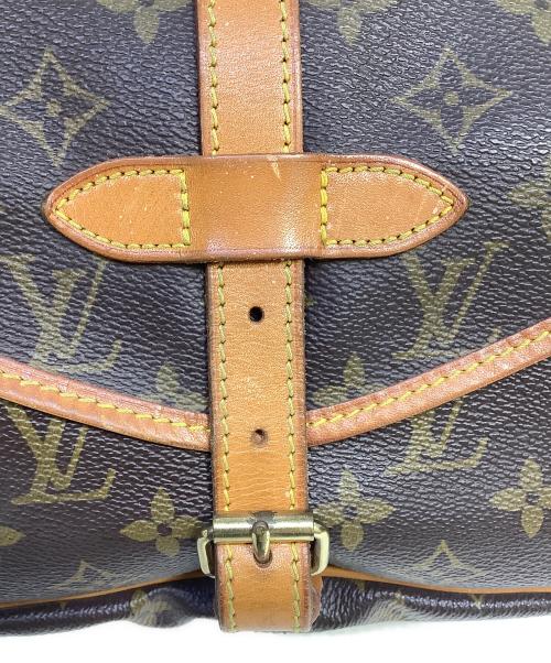 LOUIS VUITTON（ルイ ヴィトン）LOUIS VUITTON (ルイ ヴィトン) ソミュール30の古着・服飾アイテム