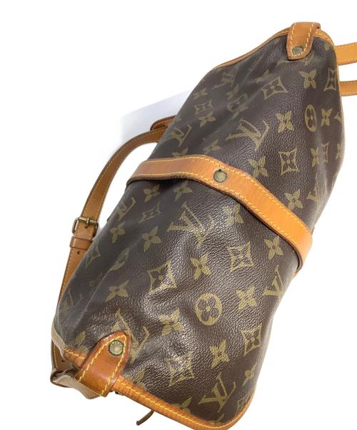 LOUIS VUITTON（ルイ ヴィトン）LOUIS VUITTON (ルイ ヴィトン) ソミュール30の古着・服飾アイテム