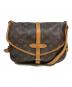 LOUIS VUITTON（ルイ ヴィトン）の古着「ソミュール30」