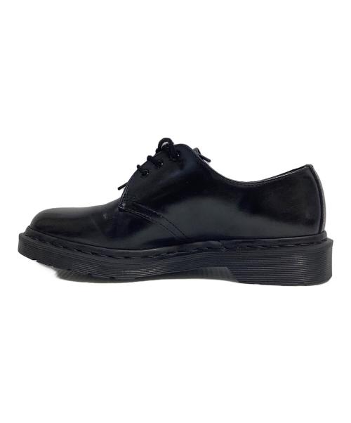 Dr.Martens（ドクターマーチン）Dr.Martens (ドクターマーチン) レザーシューズ ブラック サイズ:UK5の古着・服飾アイテム