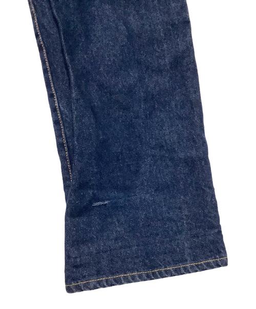 COCOLOBLAND（ココロブランド）COCOLOBLAND (ココロブランド) デニムパンツ インディゴ サイズ:34の古着・服飾アイテム
