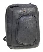 NIKEナイキ）の古着「スリングバッグ」｜ブラック