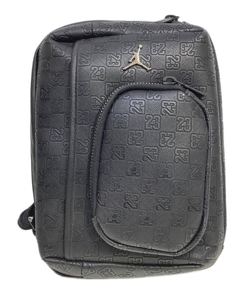 NIKE（ナイキ）NIKE (ナイキ) スリングバッグ ブラックの古着・服飾アイテム