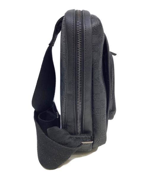 NIKE（ナイキ）NIKE (ナイキ) スリングバッグ ブラックの古着・服飾アイテム