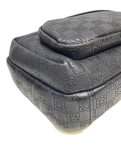 NIKE（ナイキ）NIKE (ナイキ) スリングバッグ ブラックの古着・服飾アイテム