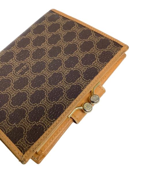 CELINE（セリーヌ）CELINE (セリーヌ) 2つ折り財布の古着・服飾アイテム