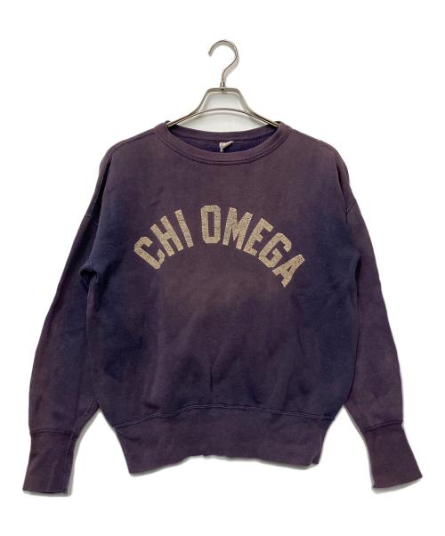 Champion（チャンピオン）Champion (チャンピオン) スウェット ネイビー サイズ:Lの古着・服飾アイテム