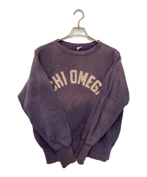 Champion（チャンピオン）Champion (チャンピオン) スウェット ネイビー サイズ:Lの古着・服飾アイテム