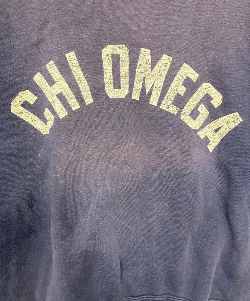 Champion（チャンピオン）Champion (チャンピオン) スウェット ネイビー サイズ:Lの古着・服飾アイテム