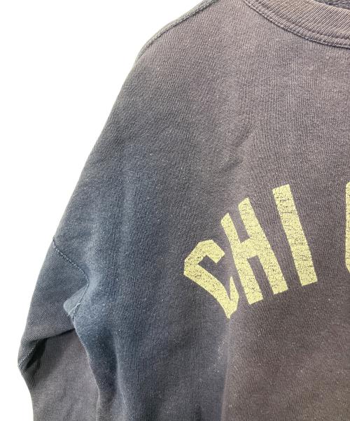 Champion（チャンピオン）Champion (チャンピオン) スウェット ネイビー サイズ:Lの古着・服飾アイテム