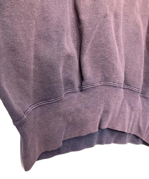 Champion（チャンピオン）Champion (チャンピオン) スウェット ネイビー サイズ:Lの古着・服飾アイテム