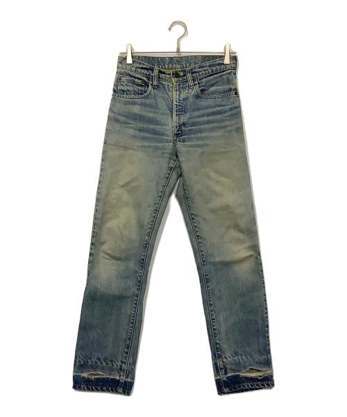 LEVI'S（リーバイス）LEVI'S (リーバイス) デニムパンツ インディゴ サイズ:W28×L31の古着・服飾アイテム