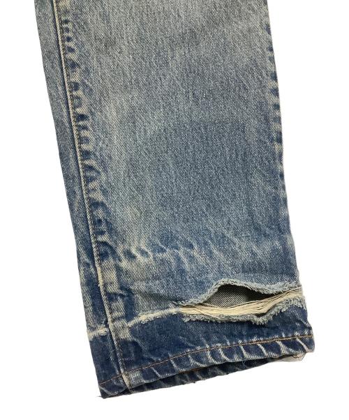 LEVI'S（リーバイス）LEVI'S (リーバイス) デニムパンツ インディゴ サイズ:W28×L31の古着・服飾アイテム