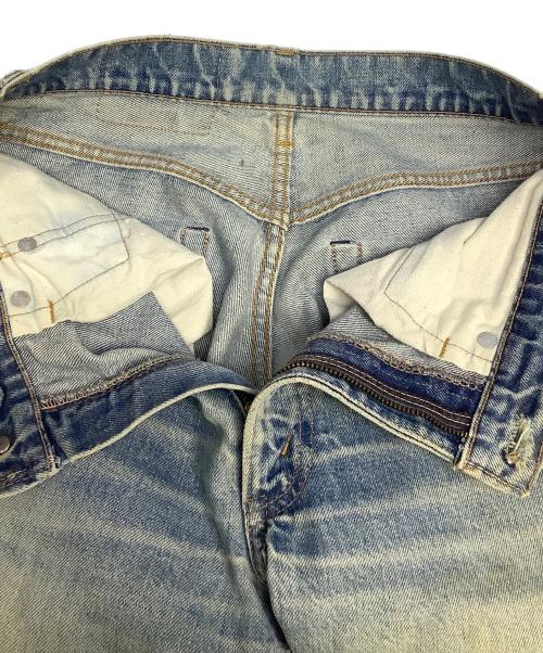 LEVI'S（リーバイス）LEVI'S (リーバイス) デニムパンツ インディゴ サイズ:W28×L31の古着・服飾アイテム