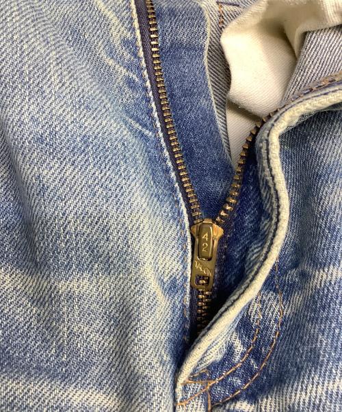 LEVI'S（リーバイス）LEVI'S (リーバイス) デニムパンツ インディゴ サイズ:W28×L31の古着・服飾アイテム