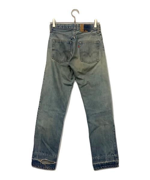 LEVI'S（リーバイス）LEVI'S (リーバイス) デニムパンツ インディゴ サイズ:W28×L31の古着・服飾アイテム