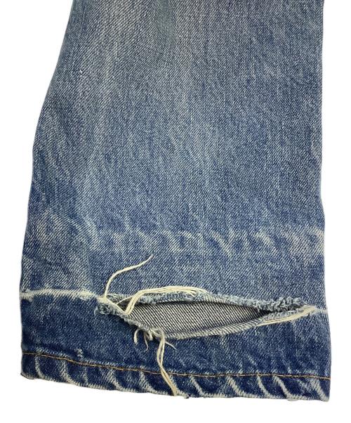 LEVI'S（リーバイス）LEVI'S (リーバイス) デニムパンツ インディゴ サイズ:W28×L31の古着・服飾アイテム