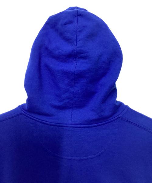 Champion（チャンピオン）Champion (チャンピオン) ジップパーカー ブルー サイズ:2XLの古着・服飾アイテム